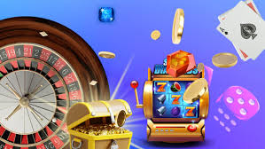 Онлайн казино Casino Spinia